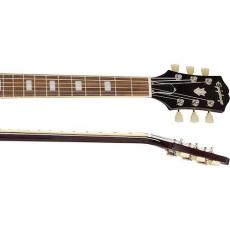 Epiphone ES-335 Figured Blueberry Burst_3