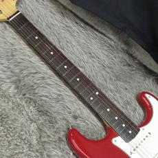 Fender FSR Made in Japan Traditional Late 60s Stratocaster RW Dakota Red_2