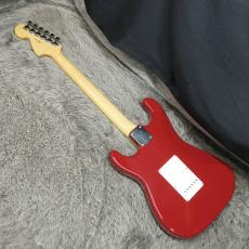Fender FSR Made in Japan Traditional Late 60s Stratocaster RW Dakota Red_3