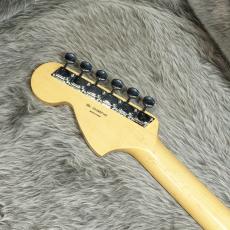 Fender FSR Made in Japan Traditional Late 60s Stratocaster RW Dakota Red_5