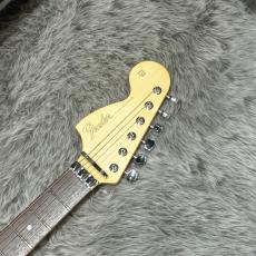 Fender Michiya Haruhata Stratocaster RW Caribbean Blue Trans_7