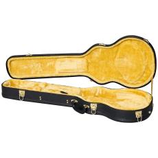 Epiphone Inspired By Gibson Custom Les Paul Custom Alpine White_8