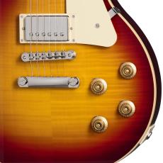 Epiphone 1959 Les Paul Standard Factory Burst_4