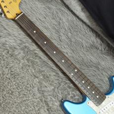 Fender Made in Japan Limited Cyclone RW Lake Placid Blue_2