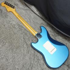 Fender Made in Japan Limited Cyclone RW Lake Placid Blue_3