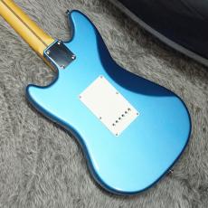 Fender Made in Japan Limited Cyclone RW Lake Placid Blue_4