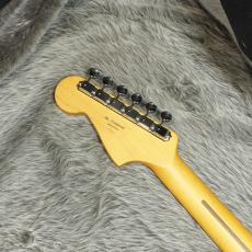 Fender Made in Japan Limited Cyclone RW Lake Placid Blue_5