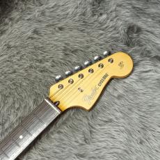 Fender Made in Japan Limited Cyclone RW Lake Placid Blue_7