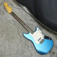 Fender Made in Japan Limited Cyclone RW Lake Placid Blue_8