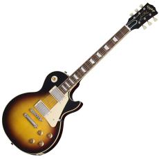 Epiphone 1959 Les Paul Standard Tobacco Burst