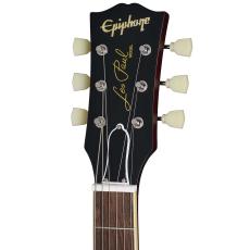 Epiphone 1959 Les Paul Standard Tobacco Burst_5