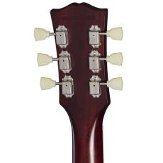 Epiphone 1959 Les Paul Standard Tobacco Burst_6
