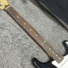 Fender Player Stratocaster HSS PF Black_2