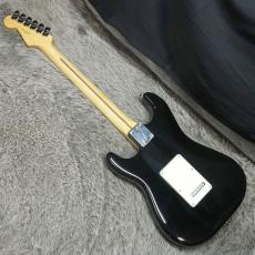 Fender Player Stratocaster HSS PF Black_3