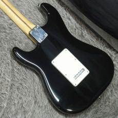Fender Player Stratocaster HSS PF Black_4