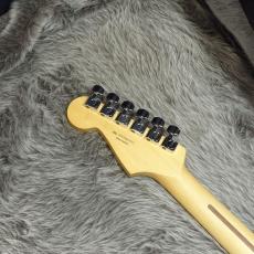 Fender Player Stratocaster HSS PF Black_5