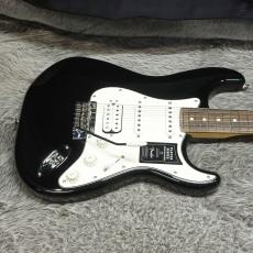 Fender Player Stratocaster HSS PF Black_6