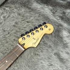 Fender Player Stratocaster HSS PF Black_7