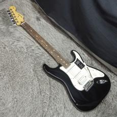 Fender Player Stratocaster HSS PF Black_8
