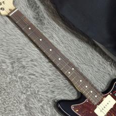 Fender American Performer Jazzmaster RW 3-Color Sunburst_2