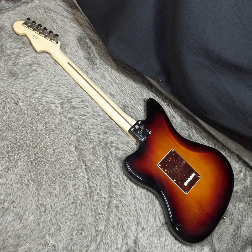Fender American Performer Jazzmaster RW 3-Color Sunburst