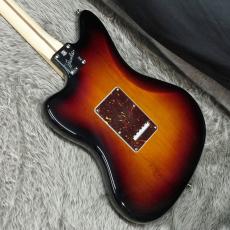 Fender American Performer Jazzmaster RW 3-Color Sunburst_4