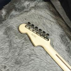 Fender American Performer Jazzmaster RW 3-Color Sunburst_5