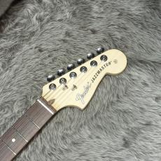 Fender American Performer Jazzmaster RW 3-Color Sunburst_7