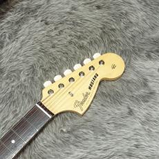 Fender Made in Japan Traditional 60s Mustang RW Olympic White_7