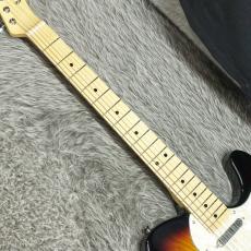 Fender Made in Japan Heritage 60 Telecaster Thinline 3-Color Sunburst_2