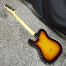 Fender Made in Japan Heritage 60 Telecaster Thinline 3-Color Sunburst_3
