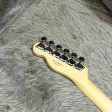 Fender Made in Japan Heritage 60 Telecaster Thinline 3-Color Sunburst_5