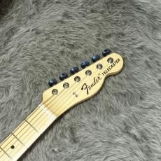 Fender Made in Japan Heritage 60 Telecaster Thinline 3-Color Sunburst_7