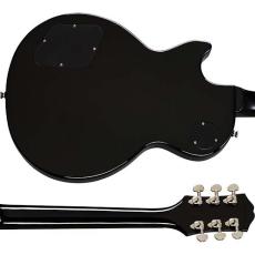 Epiphone Les Paul Standard 60s Ebony_4