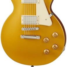 Epiphone Les Paul Standard 50s Metallic Gold_2