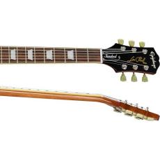 Epiphone Les Paul Standard 50s Metallic Gold_3