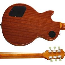 Epiphone Les Paul Standard 50s Metallic Gold_4