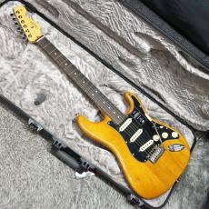 Fender American Professional II Stratocaster RW Roasted Pine_8