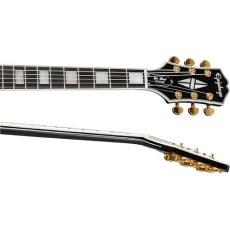 Epiphone Les Paul Custom Ebony_3