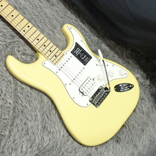 Fender Player Stratocaster HSS MN Buttercream