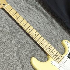 Fender Player Stratocaster HSS MN Buttercream_2