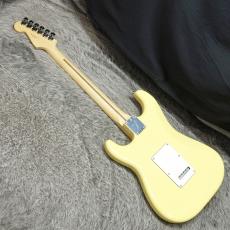 Fender Player Stratocaster HSS MN Buttercream_3