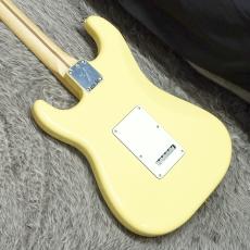 Fender Player Stratocaster HSS MN Buttercream_4
