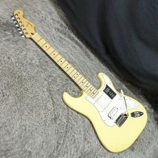 Fender Player Stratocaster HSS MN Buttercream_8