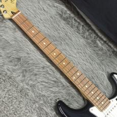 Fender Player Stratocaster HSS PF Black_2