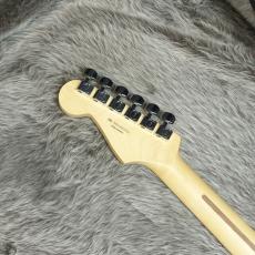 Fender Player Stratocaster HSS PF Black_5