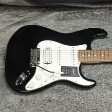 Fender Player Stratocaster HSS PF Black_6