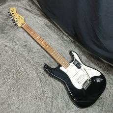 Fender Player Stratocaster HSS PF Black_8