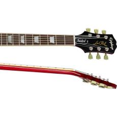 Epiphone Les Paul Standard 50s Vintage Sunburst_3