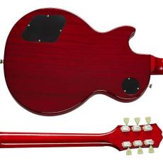 Epiphone Les Paul Standard 50s Vintage Sunburst_4